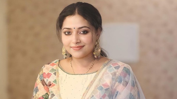 Anu Sithara