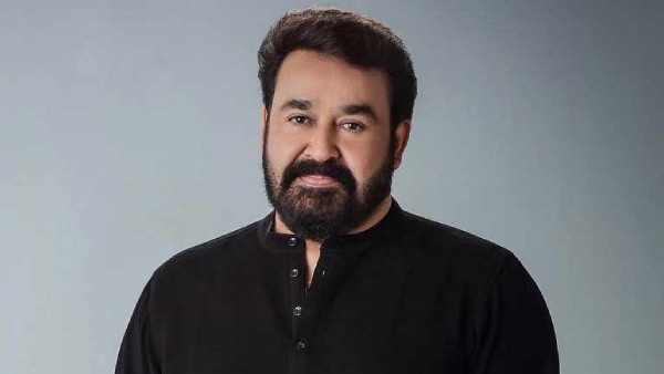 Mohanlal