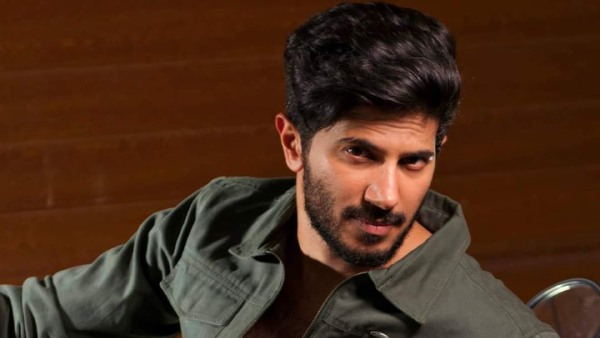 Dulquer Salmaan