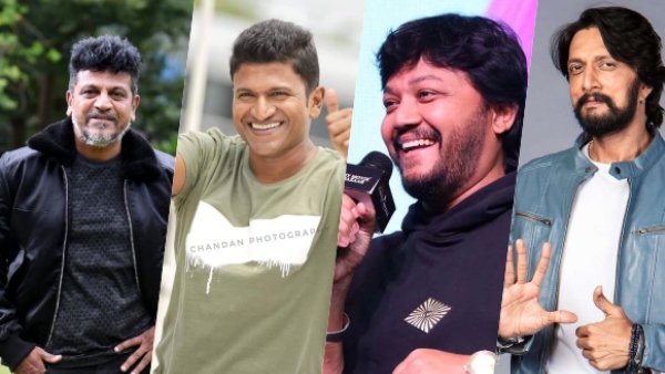 ಸ್ಟಾರ್ ನಟರ ರಿಯಾಲಿಟಿ ಶೋಗಳು