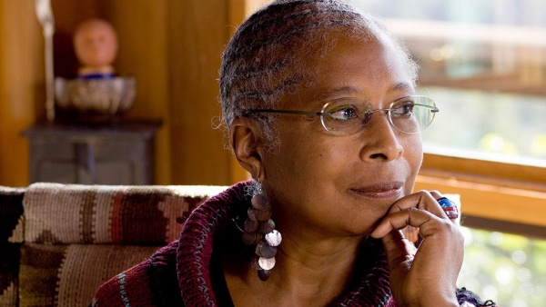 The most common way people give up their power is by thinking they don't have any