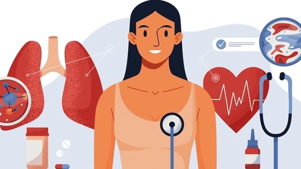 Cardiovascular Health