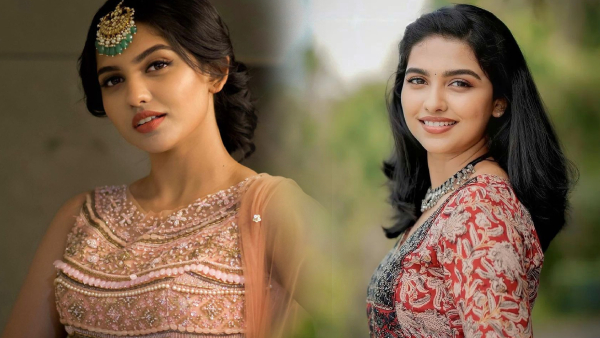 மமிதா பைஜூ - ரிபெல்