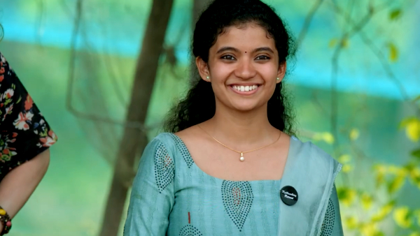 அன்னா பென் - கொட்டுக்காலி