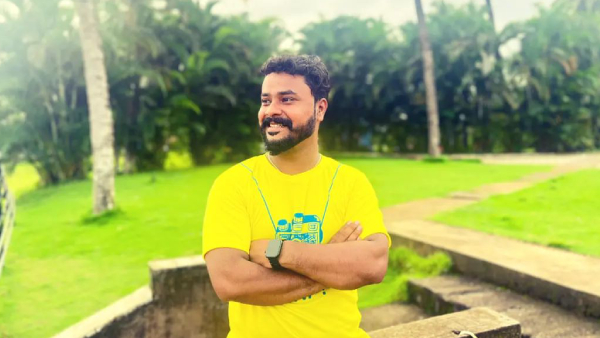 ಶಿವು ಗಿಚ್ಚಿ ಗಿಲಿಗಿಲಿ