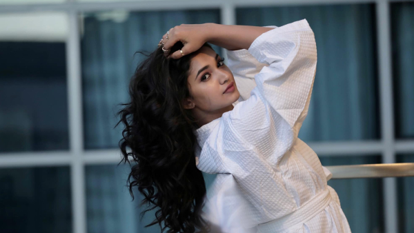 ಬಿಗ್‌ ಸಿನಿಮಾಗಳಿಗೆ ನಾಯಕಿಯಾದ ರೀಷ್ಮಾ