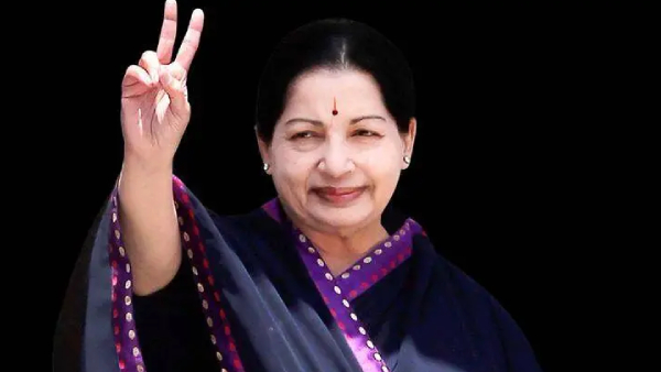 ஜெ ஜெயலலிதா - நடிகை, முதலமைச்சர் 