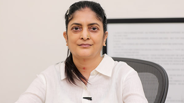 சுதா கொங்கரா - இயக்குனர்