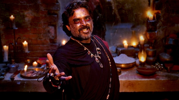 Shaitaan OTT Release and Platform