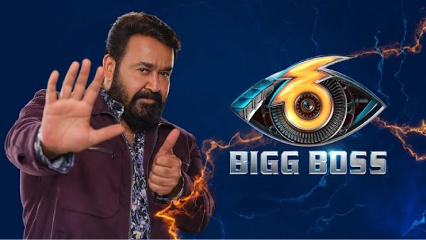 At What Time Can You Tune In To Bigg Boss Malayalam Season 6?