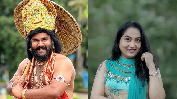 Who Are The Participants Of Bigg Boss Malayalam Season 6?