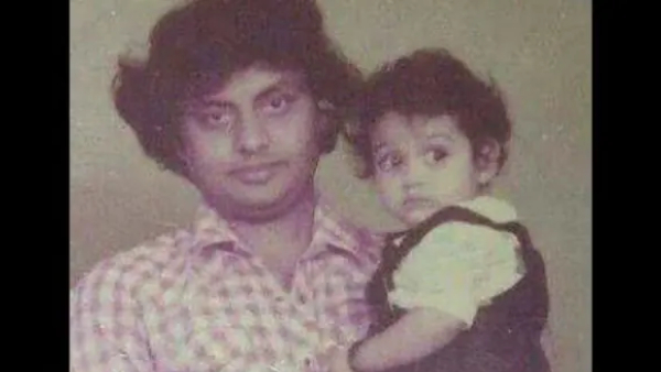 ಸುಂಟರಗಾಳಿ ಎಬ್ಬಿಸಿದ ಕಲಾವಿದೆ