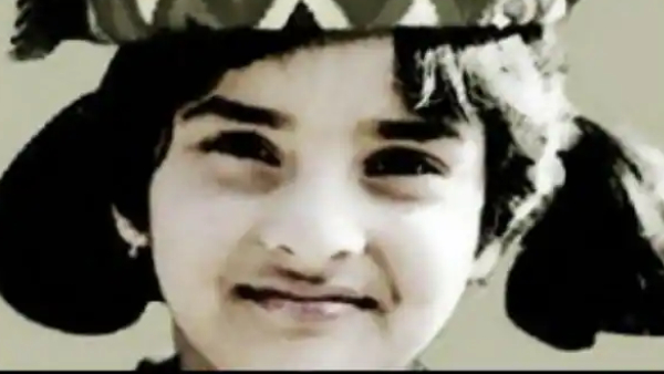 ಸಿನಿಮಾದಿಂದ ರಾಜಕೀಯಕ್ಕೆ ಹೋದ ನಟಿ