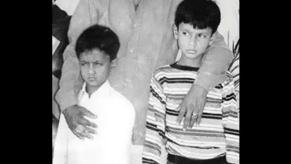 'ಚಾಲೆಂಜಿಂಗ್' ಸಹೋದರರು