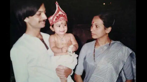 ಸ್ಯಾಂಡಲ್‌ವುಡ್ ಸಿಂಡ್ರೆಲಾ