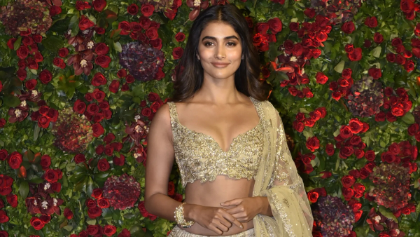 பூஜா ஹெக்டே