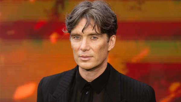 Oscar 2024 Winner Prediction: Best Actor 'Cillian Murphy'