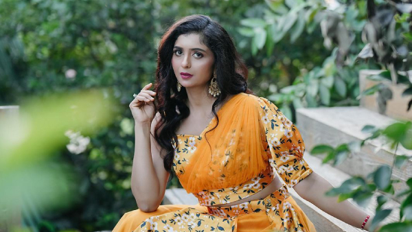 ರಜನಿ ಪ್ರವೀಣ್