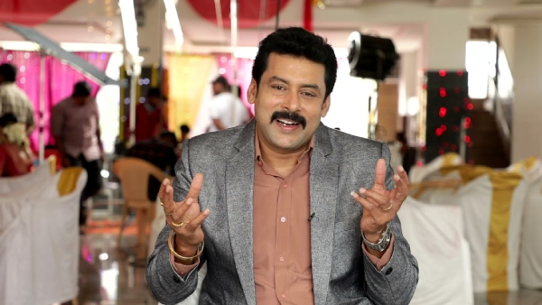 ಸುರೇಶ್ ರೈ