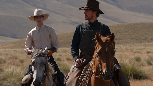 The Power of the Dog