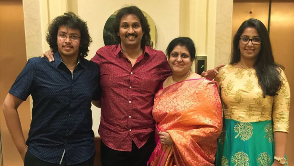 ಅರ್ಜುನ್ ಬಂಗಾರಪ್ಪ