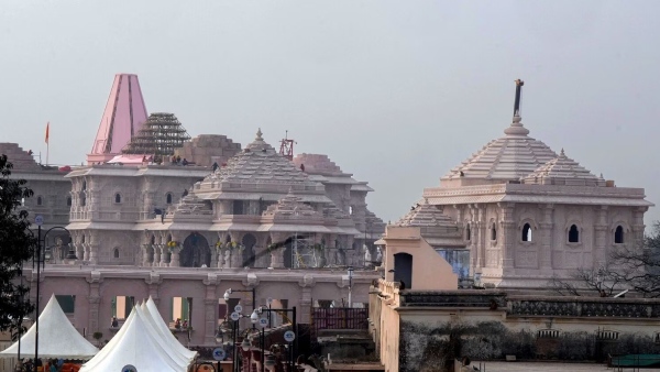 Apollo Healthcare in Ayodhya