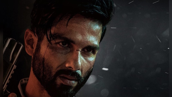 Shahid Kapoor