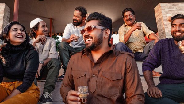 Sophia-Ramachandra Boss & Co