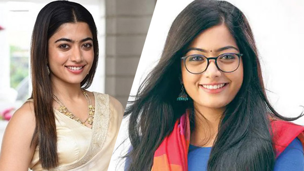 Rashmika Mandanna