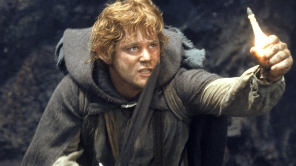 The Lord Of The Rings: The Return Of The King