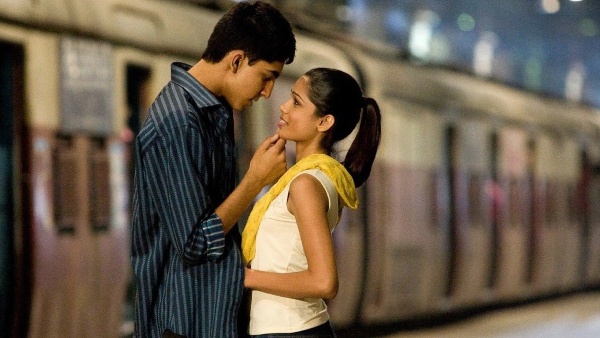 Slumdog Millionaire