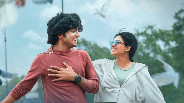 Theatrical & Ott Release Date