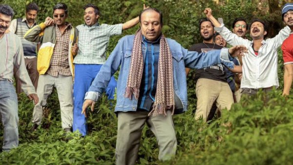 About 'Manjummel Boys'