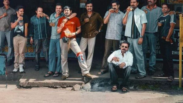  Box Office Performance