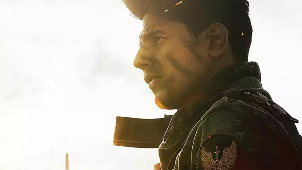 Yodha OTT Release and Platform