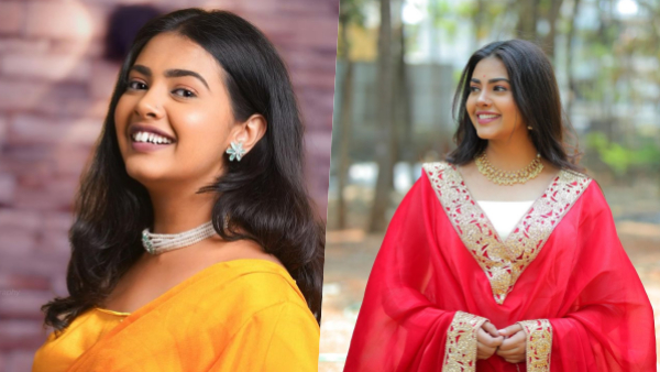 ನಯನಾ ನಾಗರಾಜ್