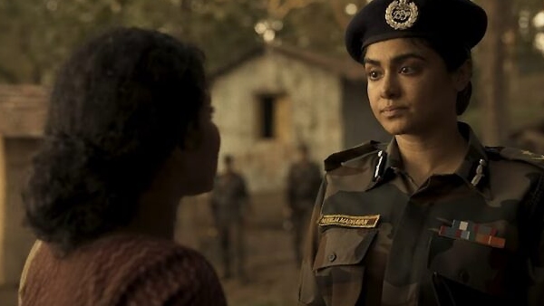 Bastar OTT Release and Platform