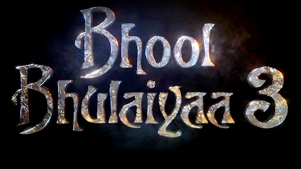 Bhool Bulaiyaa 3