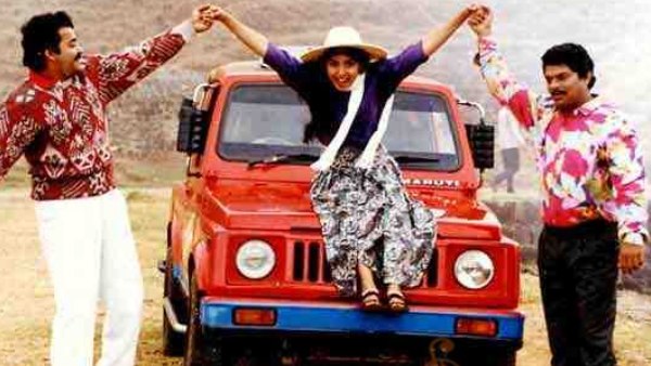 'Hello Madam, Welcome To Ootty, Nice To Meet You'- Kilukkam