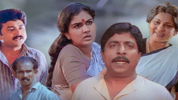 'Appam Clutch Edumbhoa Gear Amarthanam, Allea'?- Thalayana Mantram