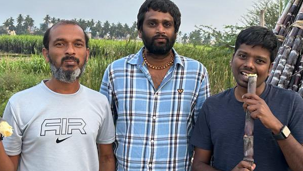 ஹச் வினோத்