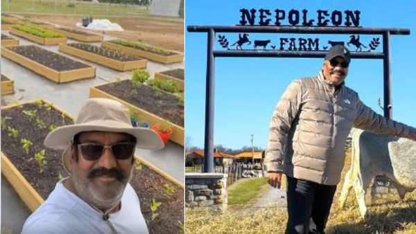 நெப்போலியன்