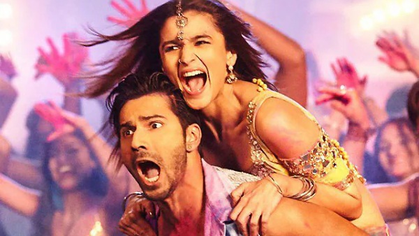 Badrinath Ki Dulhania