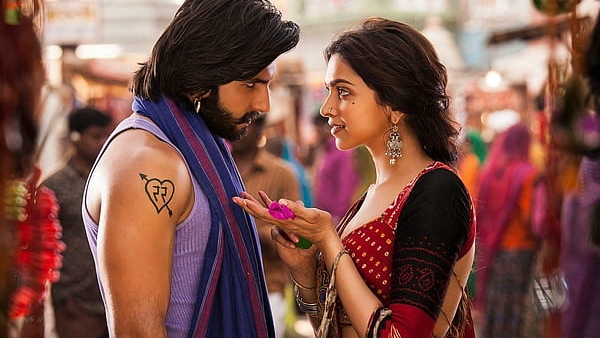 Ram Leela