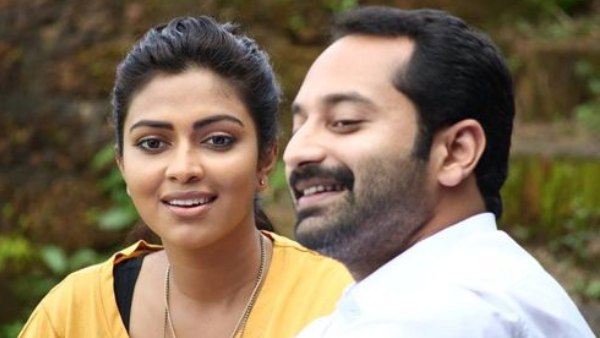 Oru Indian Pranayakatha