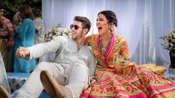 ಪ್ರಿಯಾಂಕಾ ಚೋಪ್ರಾ