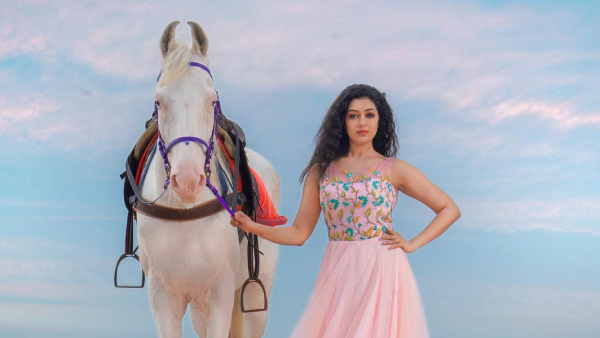 ಕಾಲಿವುಟ್‌ಗೆ ಎಂಟ್ರಿ