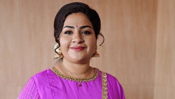 Did she become the second captain of Bigg Boss Malayalam 6?
