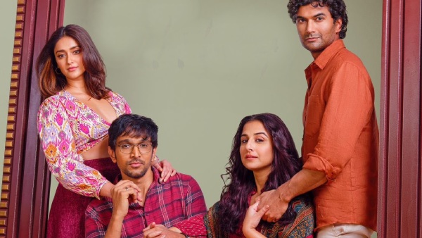 About Do Aur Do Pyaar