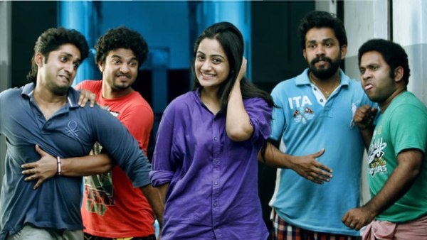 Adi Kapyare Kootamani